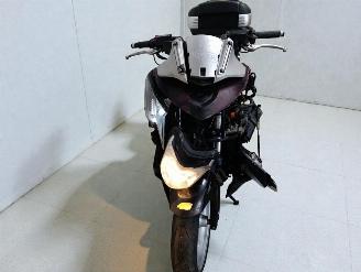 Honda NC 700 D picture 2