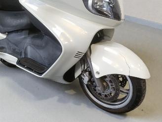 Suzuki  BURGMAN picture 8