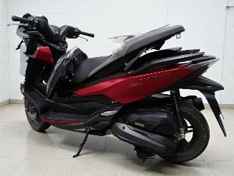 Honda  FORZA picture 10