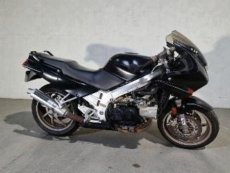 Schade motor Honda VFR 750 F 1991/1