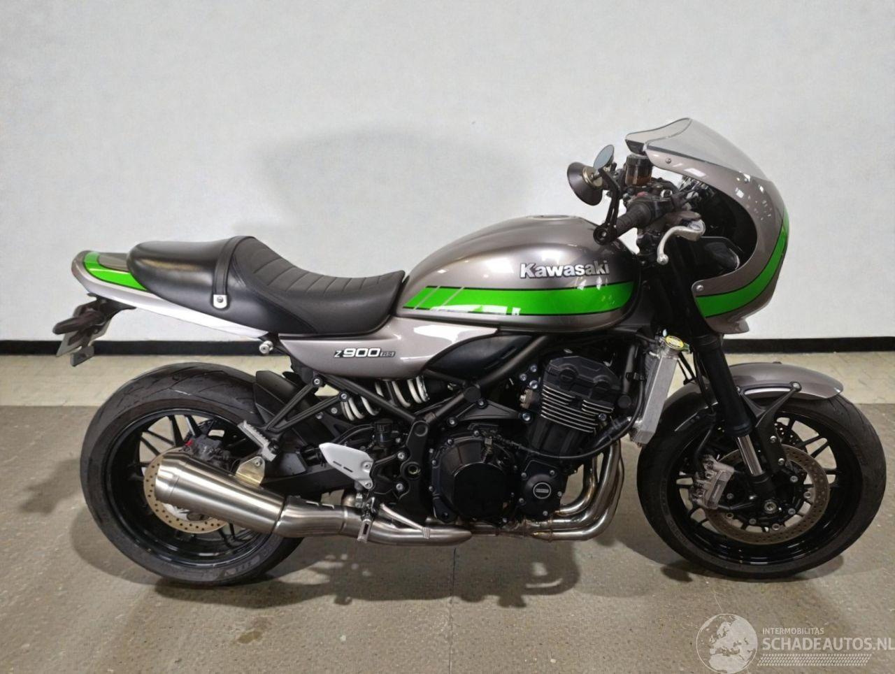 Kawasaki Z 900 RS