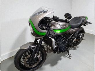 Kawasaki Z 900 RS picture 12