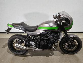 skadebil motor Kawasaki Z 900 RS 2019/8