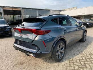 Damaged car Cupra Formentor 1.5 TSI e-Hybrid 2025/4