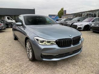 occasione autovettura BMW 6-serie 30d Gran Turismo *HEAD-UP - PANO - KAM - NAVI* 2018/4