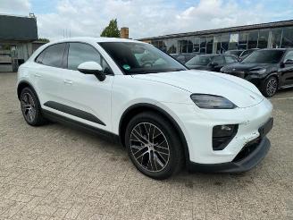 Porsche Macan 4 *PANO - BOSE - NAVI - KAM* picture 8