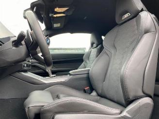 BMW M4 Competition Coupe LCI *HEAD-UP - NAVI - KAM* picture 19