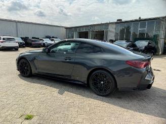 BMW M4 Competition Coupe LCI *HEAD-UP - NAVI - KAM* picture 7