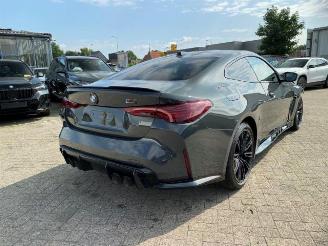 BMW M4 Competition Coupe LCI *HEAD-UP - NAVI - KAM* picture 6