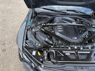 BMW M4 Competition Coupe LCI *HEAD-UP - NAVI - KAM* picture 12