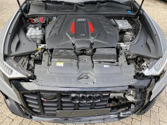 Audi SQ8 Competition Plus *HEAD-UP - PANO- AHK - KAM* picture 13
