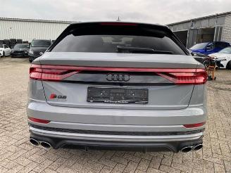 Audi SQ8 Competition Plus *HEAD-UP - PANO- AHK - KAM* picture 12