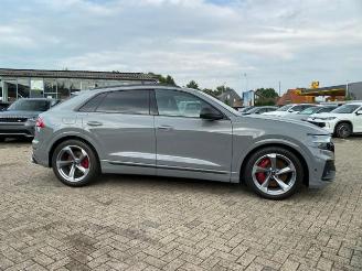 Audi SQ8 Competition Plus *HEAD-UP - PANO- AHK - KAM* picture 3