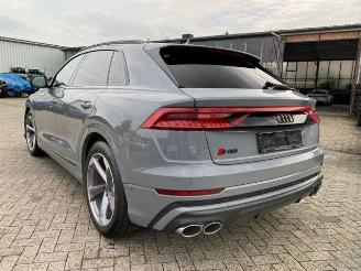Audi SQ8 Competition Plus *HEAD-UP - PANO- AHK - KAM* picture 11