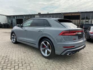 Audi SQ8 Competition Plus *HEAD-UP - PANO- AHK - KAM* picture 10