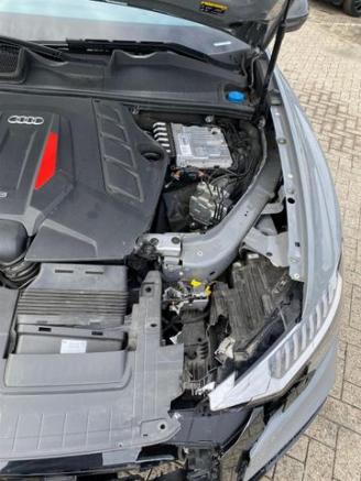 Audi SQ8 Competition Plus *HEAD-UP - PANO- AHK - KAM* picture 14