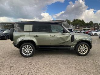 Land Rover Defender P400e X-Dynamic HSE 4WD * HUD - PANO * picture 9