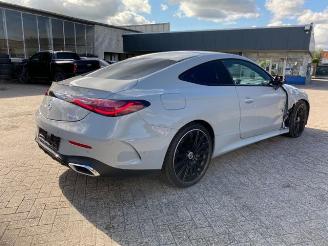 Mercedes Cl-klasse E 450 4Matic AMG Line Premium Plus *HUD - AHK* picture 10