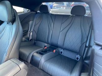 Mercedes Cl-klasse E 450 4Matic AMG Line Premium Plus *HUD - AHK* picture 21