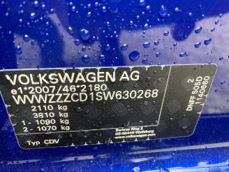 Volkswagen Golf R Variant 4Motion Black Style *MATRIX-PANO* picture 23