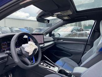 Volkswagen Golf R Variant 4Motion Black Style *MATRIX-PANO* picture 14