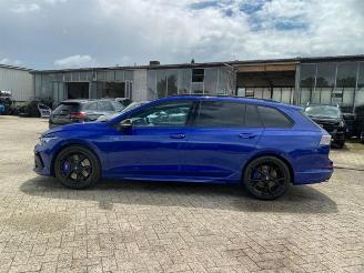 Volkswagen Golf R Variant 4Motion Black Style *MATRIX-PANO* picture 9