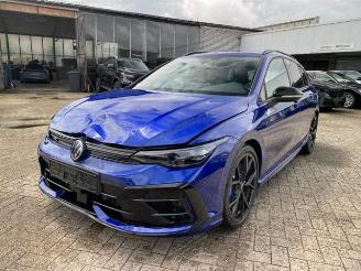 Volkswagen Golf R Variant 4Motion Black Style *MATRIX-PANO* picture 7