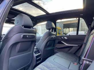 BMW X5 xDrive50e M Sport PRO *PANO- LUFT - 22"* picture 23