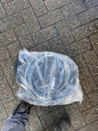 BMW X5 xDrive50e M Sport PRO *PANO- LUFT - 22"* picture 28