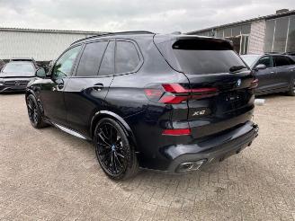BMW X5 xDrive50e M Sport PRO *PANO- LUFT - 22"* picture 13