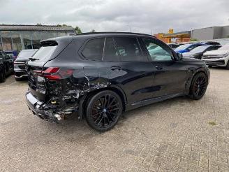 BMW X5 xDrive50e M Sport PRO *PANO- LUFT - 22"* picture 6