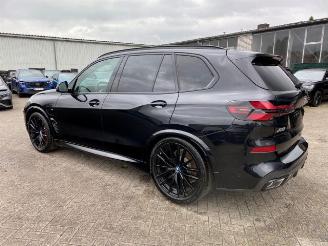 BMW X5 xDrive50e M Sport PRO *PANO- LUFT - 22"* picture 1