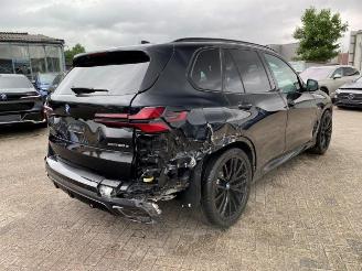 BMW X5 xDrive50e M Sport PRO *PANO- LUFT - 22"* picture 5