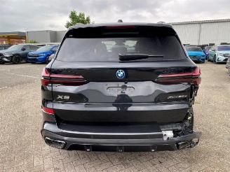 BMW X5 xDrive50e M Sport PRO *PANO- LUFT - 22"* picture 4