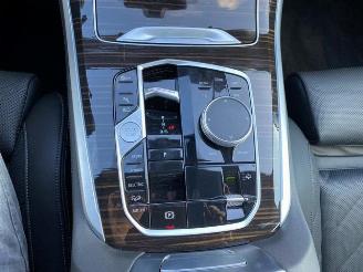 BMW X5 xDrive50e M Sport PRO *PANO- LUFT - 22"* picture 25