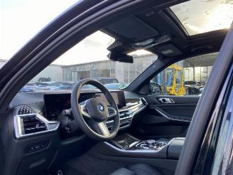 BMW X5 xDrive50e M Sport PRO *PANO- LUFT - 22"* picture 21