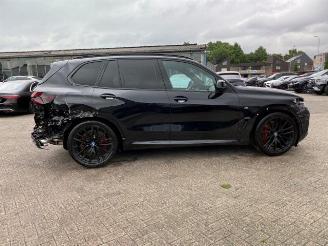 BMW X5 xDrive50e M Sport PRO *PANO- LUFT - 22"* picture 7