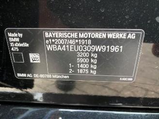 BMW X5 xDrive50e M Sport PRO *PANO- LUFT - 22"* picture 30