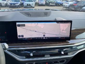 BMW X5 xDrive50e M Sport PRO *PANO- LUFT - 22"* picture 27