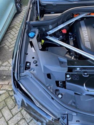 BMW X5 xDrive50e M Sport PRO *PANO- LUFT - 22"* picture 20