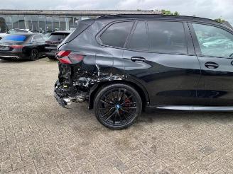 BMW X5 xDrive50e M Sport PRO *PANO- LUFT - 22"* picture 14