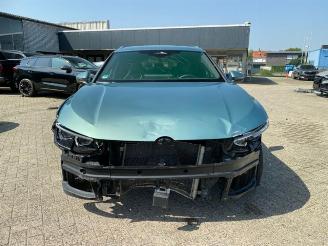 Volkswagen Passat Variant 2.0 TDI DSG R-Line *HEAD-UP -AHK* picture 6