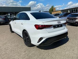 Audi A3 Limousine 30 TFSI S line *PANO - NAVI - KAM* picture 1