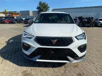 Cupra Ateca 2.0 TSI 4Drive DSG * PANO - KAM - NAV * picture 6