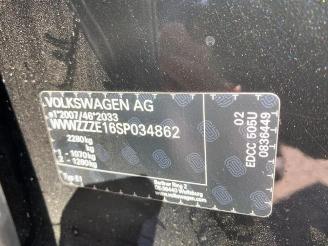 Volkswagen ID.3 Pro Performance Business picture 25