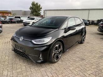 Voiture accidenté Volkswagen ID.3 GTX Performance 240kW * PANO - NAV - LED * 2025/6