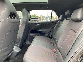 Volkswagen ID.3 GTX Performance 240kW * PANO - NAV - LED * picture 16