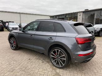 Audi Q5 45 TFSI quattro S line * HUD - PANO- AHK * picture 2