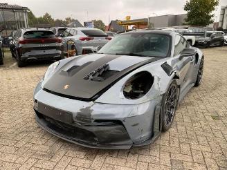 Porsche 911 GT3 RS * WEISSACH RS - LIFT - SPORT CHRONO * picture 7