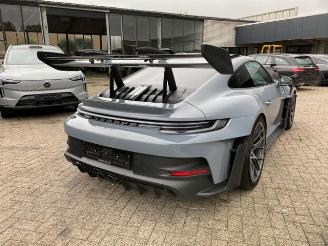 škoda osobní automobily Porsche 911 GT3 RS * WEISSACH RS - LIFT - SPORT CHRONO * 2025/2